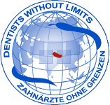 Zahnärzte ohne Grenzen - Logo